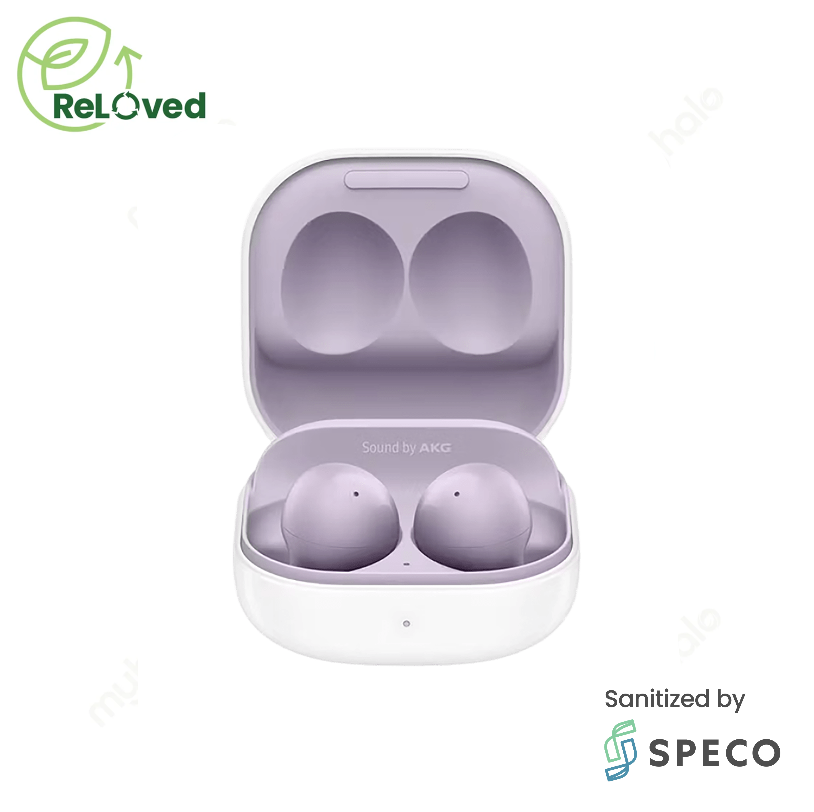 SAMSUNG Galaxy Buds2 (SM-R177)