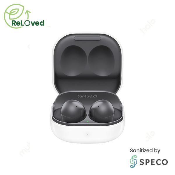 SAMSUNG GALAXY BUDS2 | myhalo