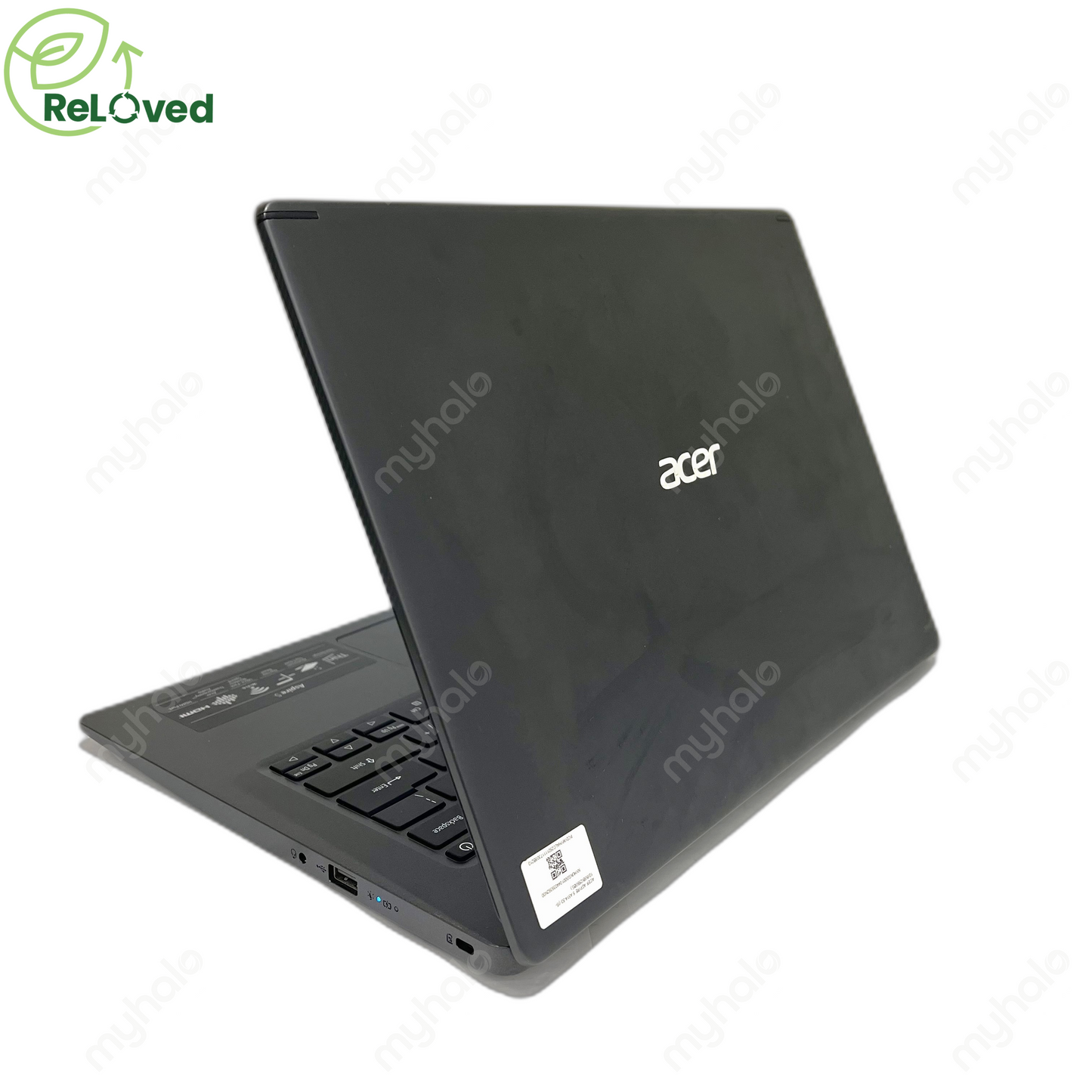 ACER Aspire 5 A514-53 (I5-10/8GB RAM/256GB SSD)