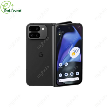 谷歌 Pixel 9 Pro Fold (GGH2X)