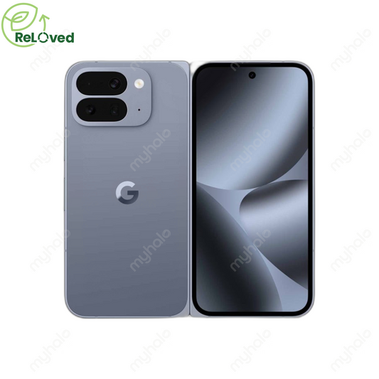 Google Pixel 10 Pro Fold (GU0NP)