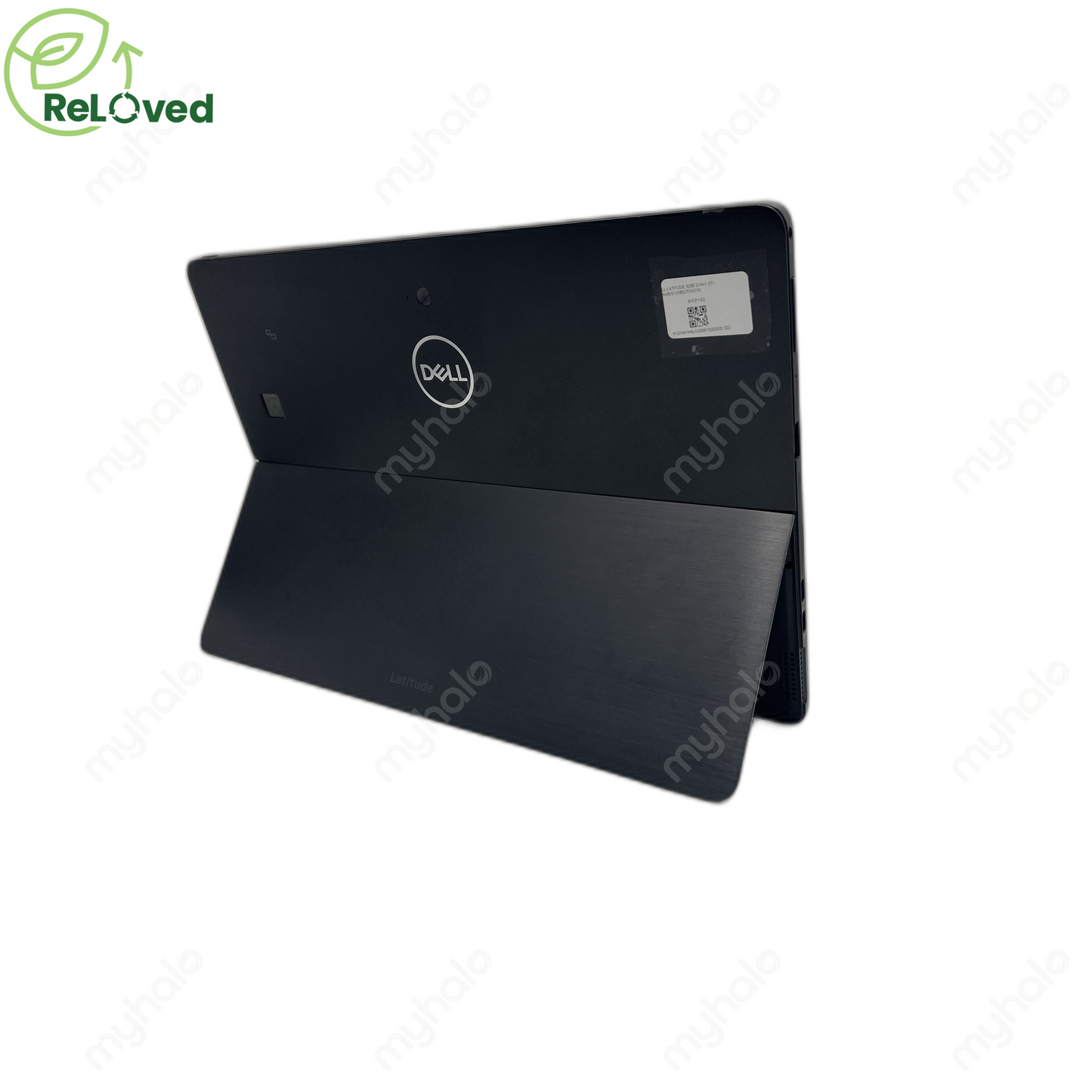 DELL Latitude 5290 2-in-1 (i7-8/16GB/512GB) (TOUCHSCREEN & 360° FLIP TABLET MODE)
