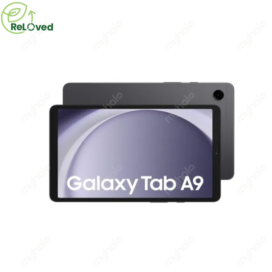 [CERTIFIED RELOVED] Samsung 8.7-inch Galaxy Tab A9 2023 (LTE) 64GB