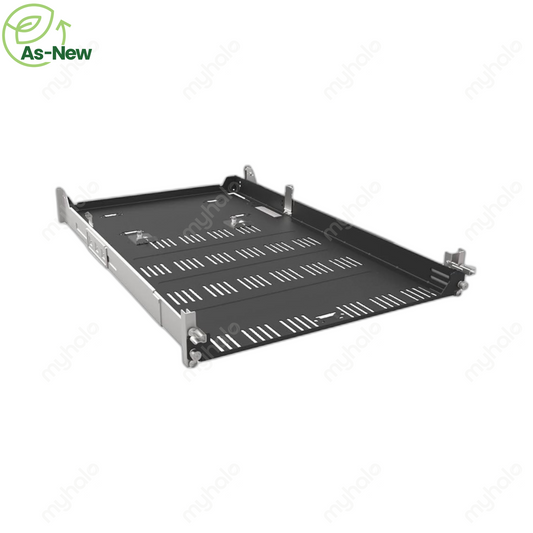 HP ADJUSTABLE DEPTH FIXED RACK RAIL KIT (2HW42AA)