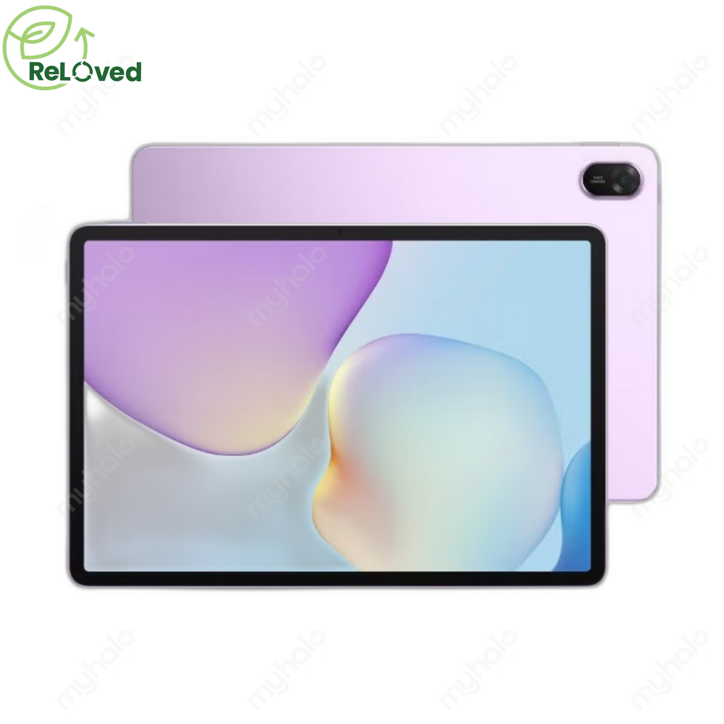 HUAWEI 11.5-inch MATEPAD 11.5 2025 256GB (Wi-Fi & PAPERMATTE)