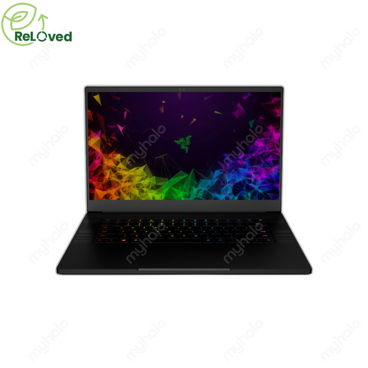 RAZER BLADE 15 ADVANCED (I7-10875H / 16GB / 1TB) (RTX 3070)