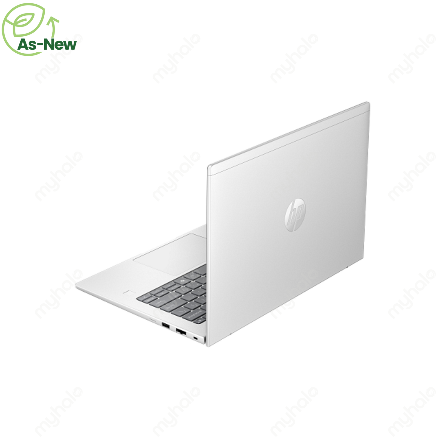 HP PROBOOK 4 G1i 14 (INTEL CORE ULTRA 7 255U / 16GB / 1TB SSD) (LTE-A)
