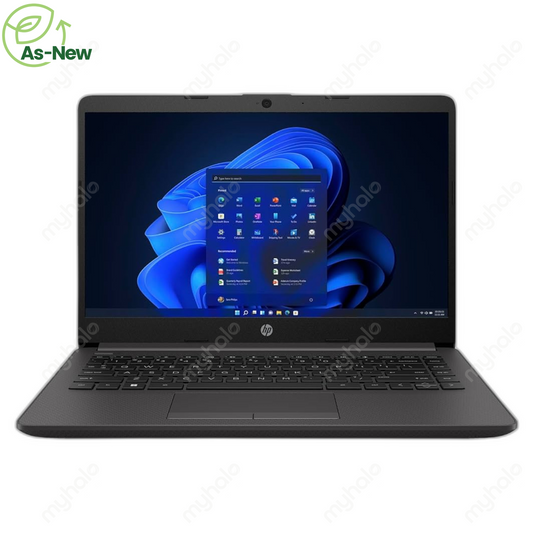 [BRAND NEW] HP 240 G8 BUSINESS LAPTOP (i5-11 / 8GB / 512GB) (14-inch FHD)