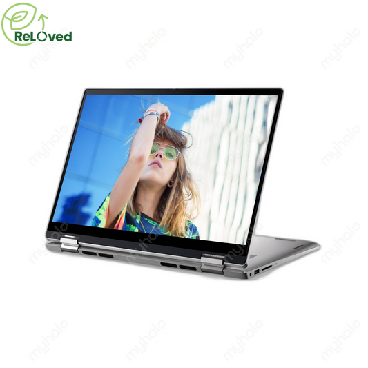 DELL INSPIRON 14 7420 2-IN-1 (I7-1255U / 16GB / 512GB SSD) (MX550 | Touch)
