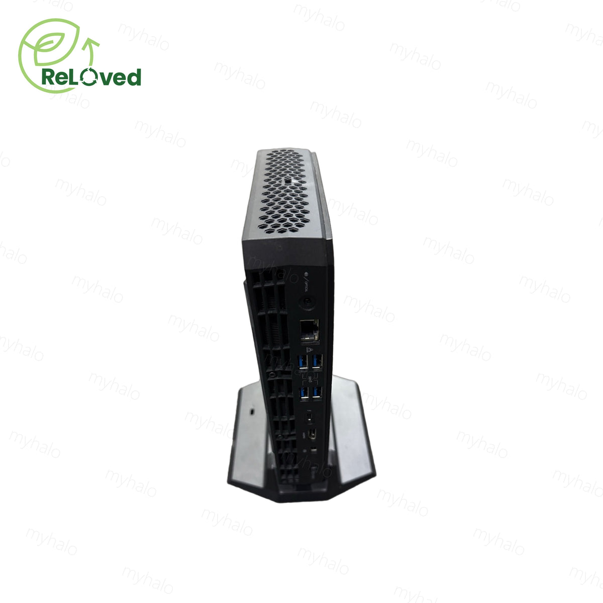 [CERTIFIED RELOVED] Intel NUC 11 Extreme Phantom Canyon Mini PC (i7-1165G7 / 32GB / 512GB SSD) (RTX 2060)