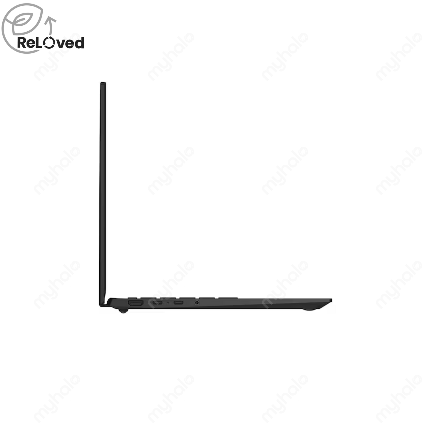 [CERTIFIED RELOVED] LG GRAM 14Z90T-G.AA55A3 (CORE ULTRA 5 225H / 16GB / 512GB SSD) (0.96kg) WRTY APR 2028