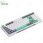 [BRAND NEW] MACHENIKE K500-B94 94-KEY WIRED MECHANICAL KEYBOARD
