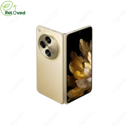 [CERTIFIED RELOVED] OPPO Find N3 5G