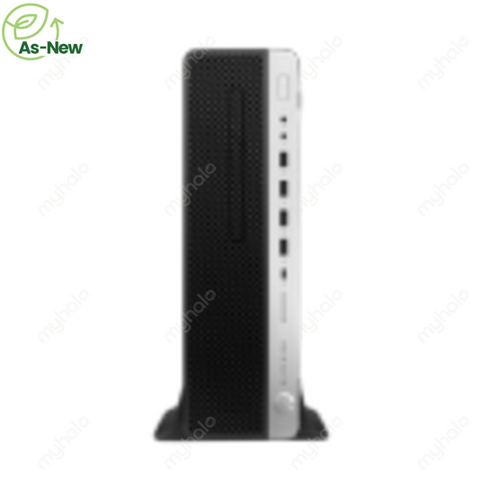 HP Elitedesk 800 G4 SFF PC (5RB63UC) (I5-8/16GB RAM/256GB SSD)