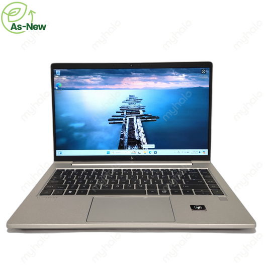 HP Elitebook 645 G9 (R7Pro-5/16GB RAM/256GB SSD)