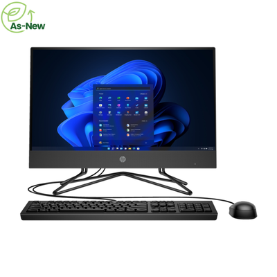 [BRAND NEW] HP 200 Pro G4 AiO PC (i5-10/8-32GB/512GB)