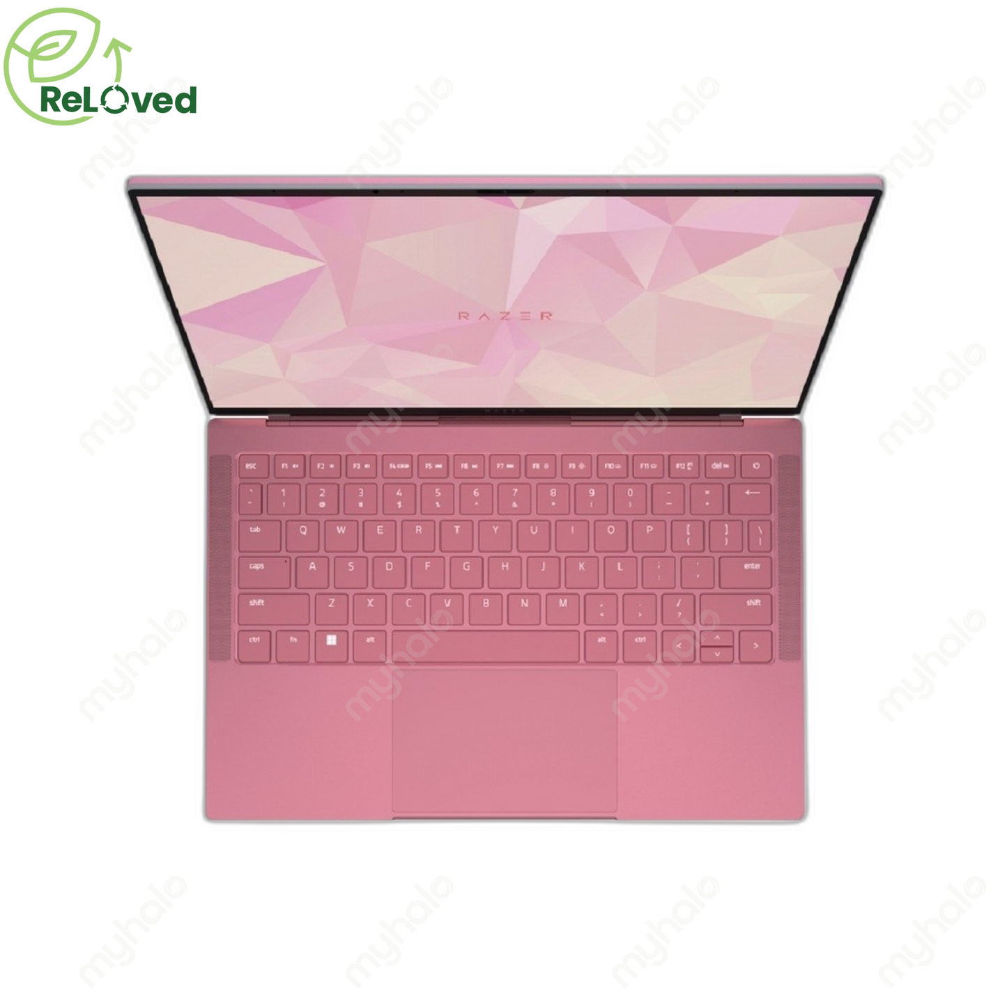 RAZER BOOK 13 RZ09-0357 (i7-1165G7 / 16GB / 512GB SSD) LlMITED EDITION (THIN & LIGHT)