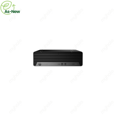 HP ELITE SFF 800 G9 DESKTOP PC (i5-14400/32GB/512GB SSD)