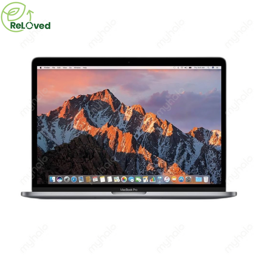 APPLE MACBOOK PRO 13 2017 (A1708) (i5-7/8GB/128GB)