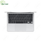 [CERTIFIED RELOVED] Apple MacBook Air 13-inch 2022 (M2 8-Core CPU / 8-Core GPU / 16GB / 256GB SSD) (Silver)