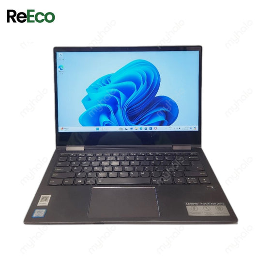 [ReEco] LENOVO Yoga S730-13IWL (I7-8/16GB/512GBS/Touch)