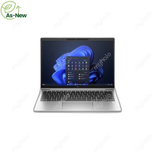 HP ELITEBOOK 830 G11 AI+ (CORE UTRA 7-165U / 16GB / 512GB) (MILITARY GRADE)