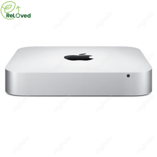 APPLE MAC MINI 2014 (INTEL CORE I5-4278U/8GB/1TB SSD)