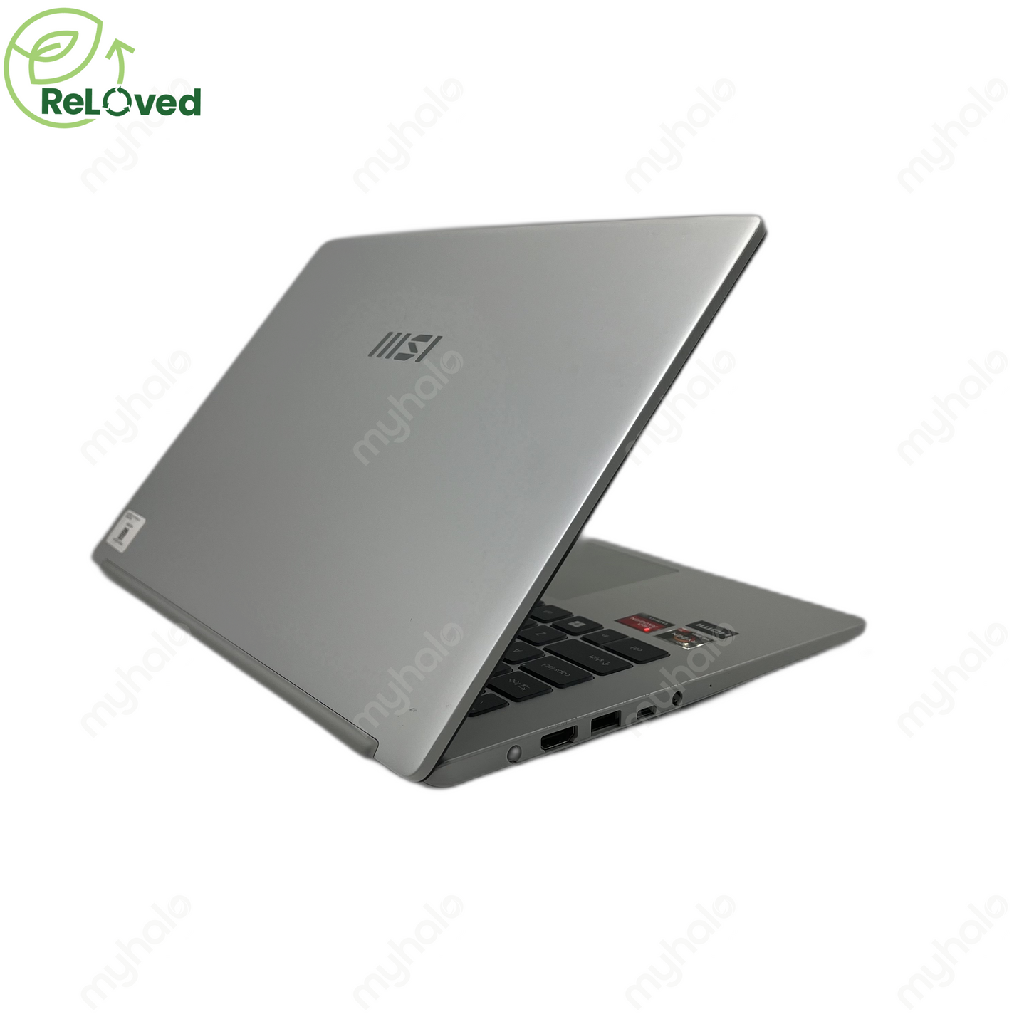 MSI Modern 14 C7M-057SG (R7-7/16GB/512GB)
