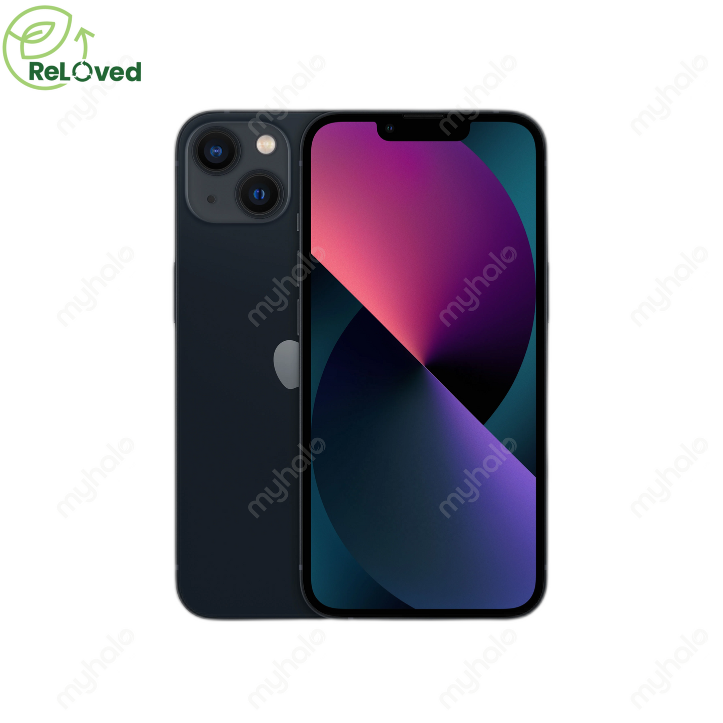 Apple iPhone 13 (A2633)