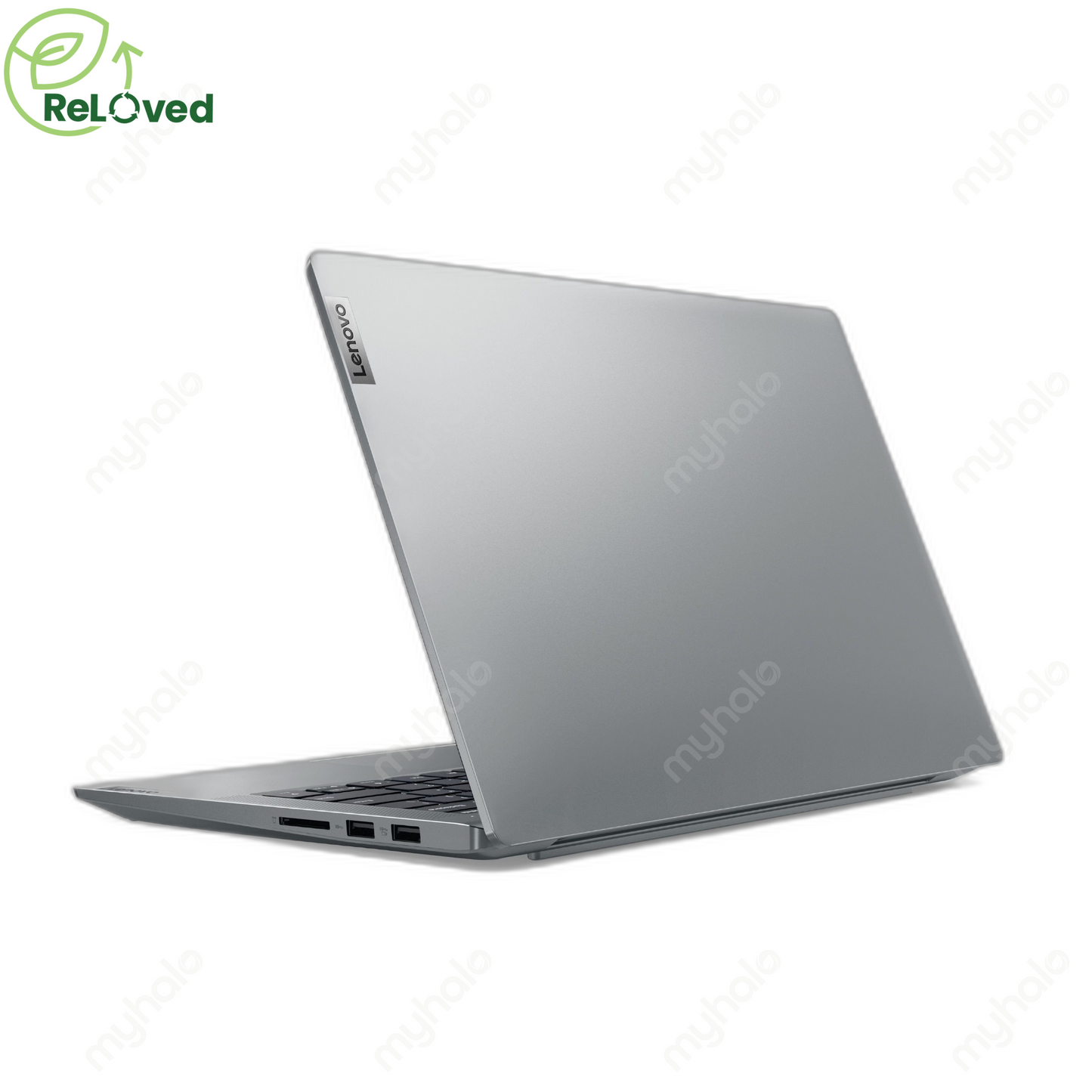 LENOVO IDEAPAD 3 14ITL6 (CORE I5-1155G7 / 16GB / 512GB) (14-inch FHD | THIN & LIGHT)