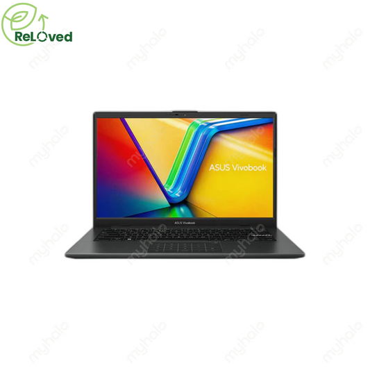 ASUS VIVOBOOK GO 14 (R5-7520U/16GB/512GB SSD)