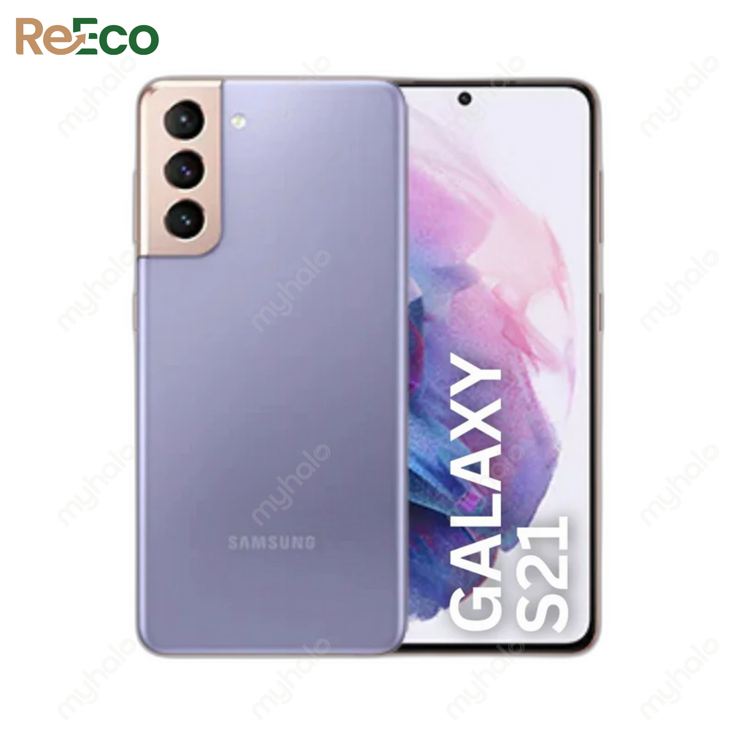 [ReEco] SAMSUNG GALAXY S21 5G (G991B)