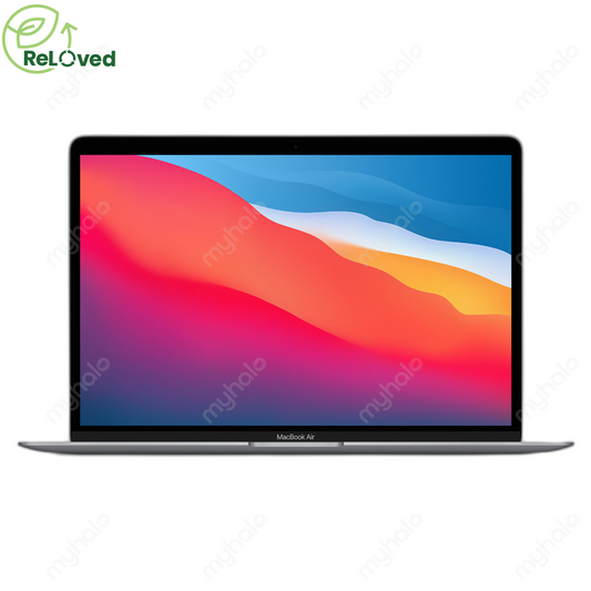 APPLE MACBOOK PRO 13 2020 A2251 (i5-10/16GB/512GB) (TOUCHBAR)