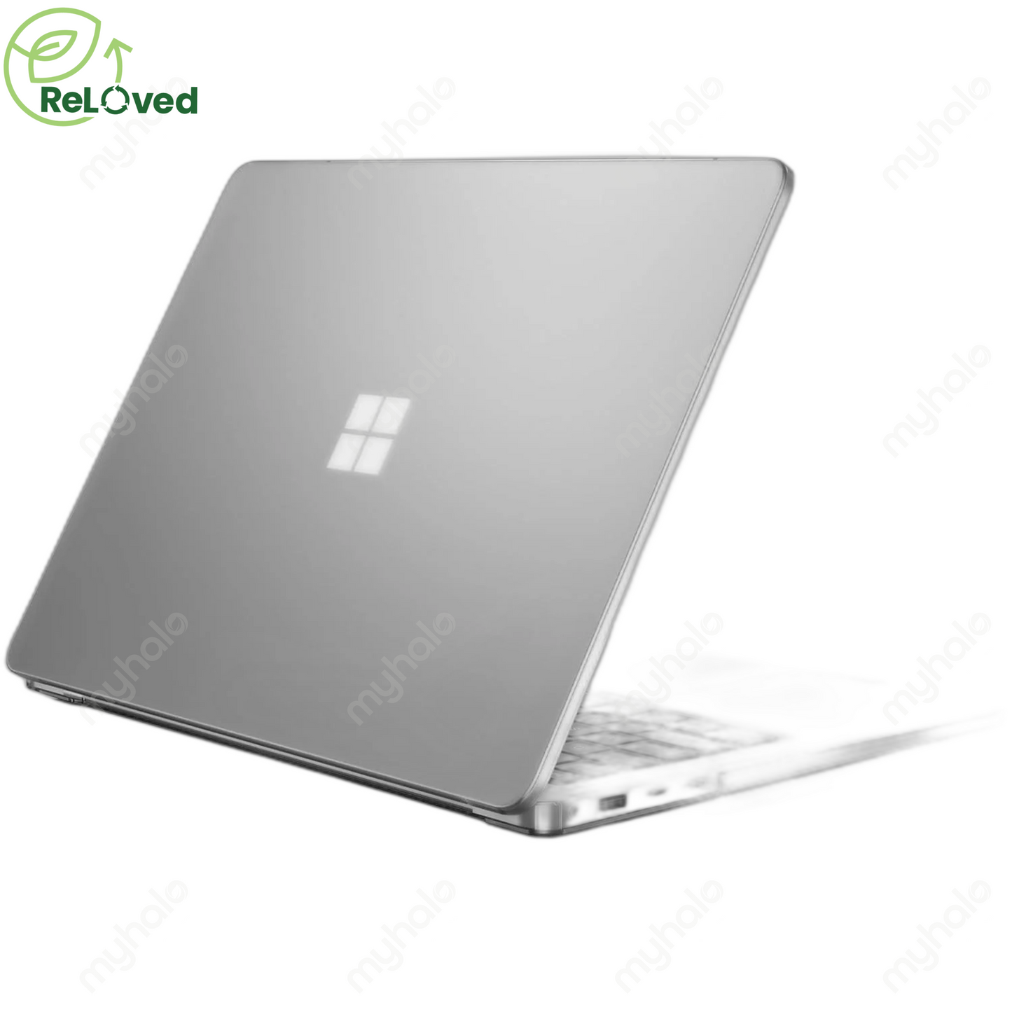 MICROSOFT SURFACE BOOK 2 1832 (i7-8/16GB/256GB) (GTX1060 & TOUCHSCREEN)