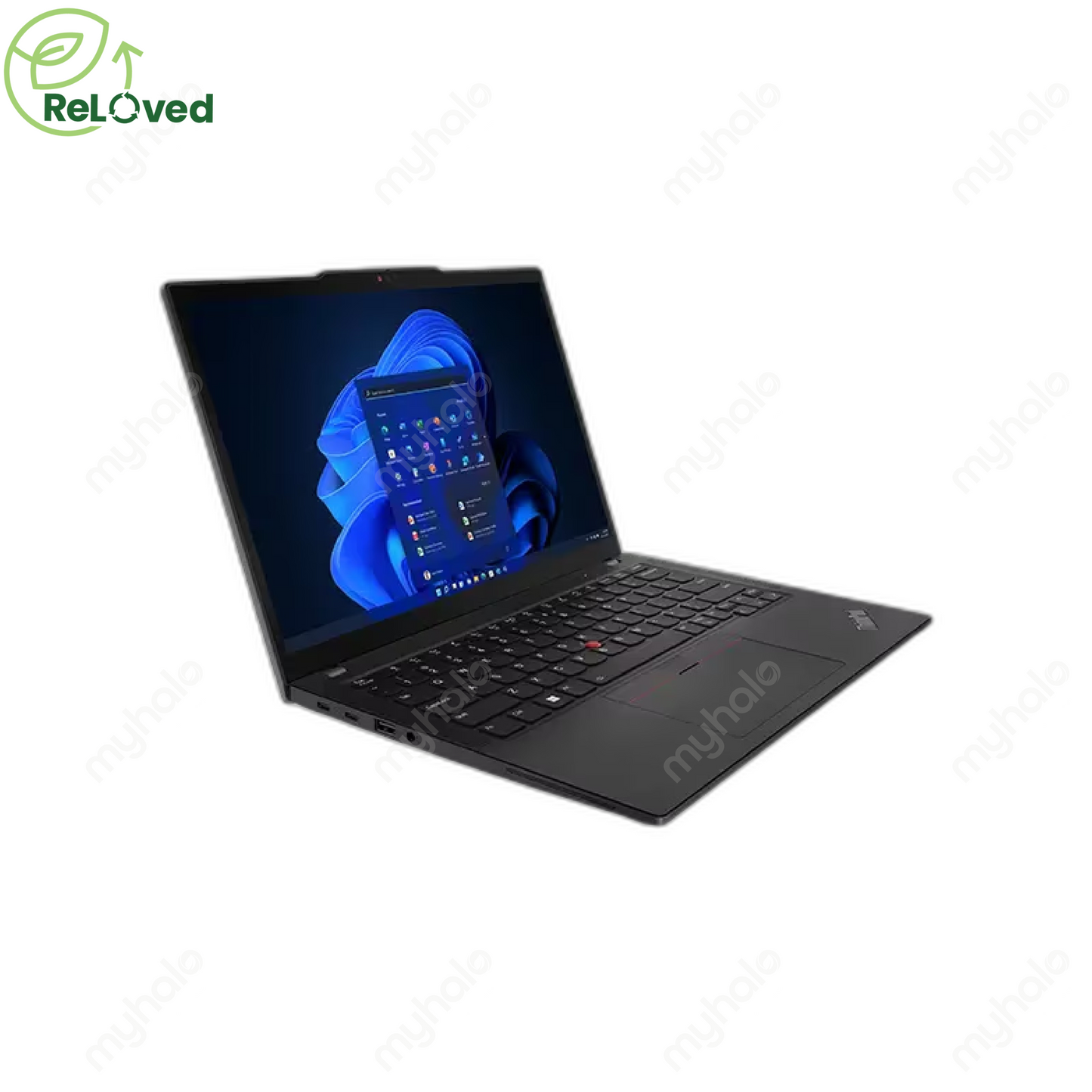 LENOVO THINKPAD X13 GEN 4 (I7-1370P / 16GB / 512GB) WRTY JUL 2027