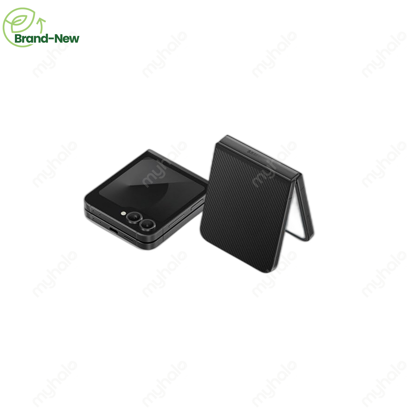 [BRAND NEW] Samsung Galaxy Z Flip6 5G (F741B)