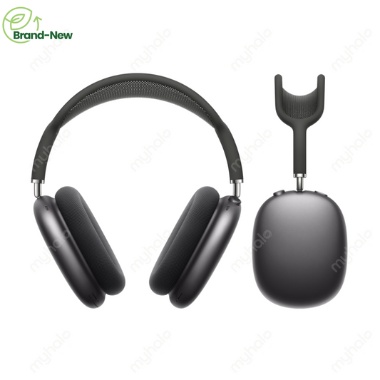 [BRAND NEW] APPLE AIRPOD MAX A3184 (Type-C)