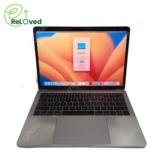 APPLE Macbook Pro 13 2017 A1708 (I5-7/16GB/256GB)