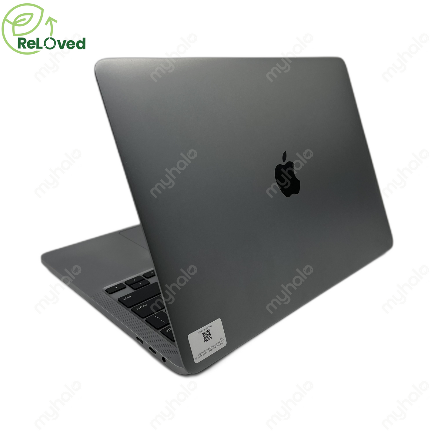 APPLE Macbook Pro 13 2020 A2251 (i5-10/16GB/512GB) (TOUCHBAR)