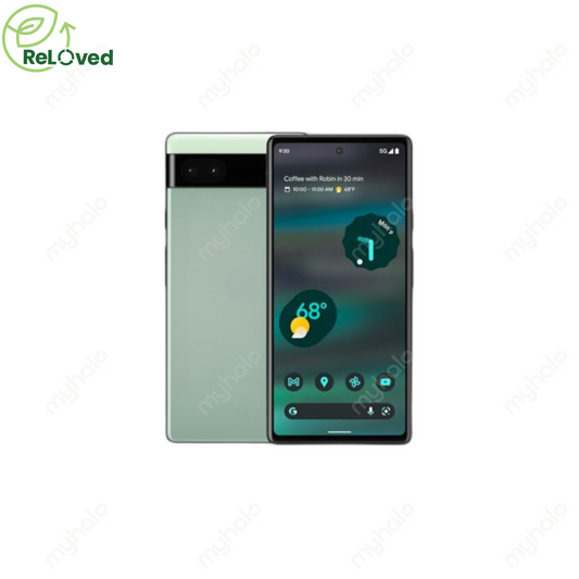 Google Pixel 6A (GX7AS)