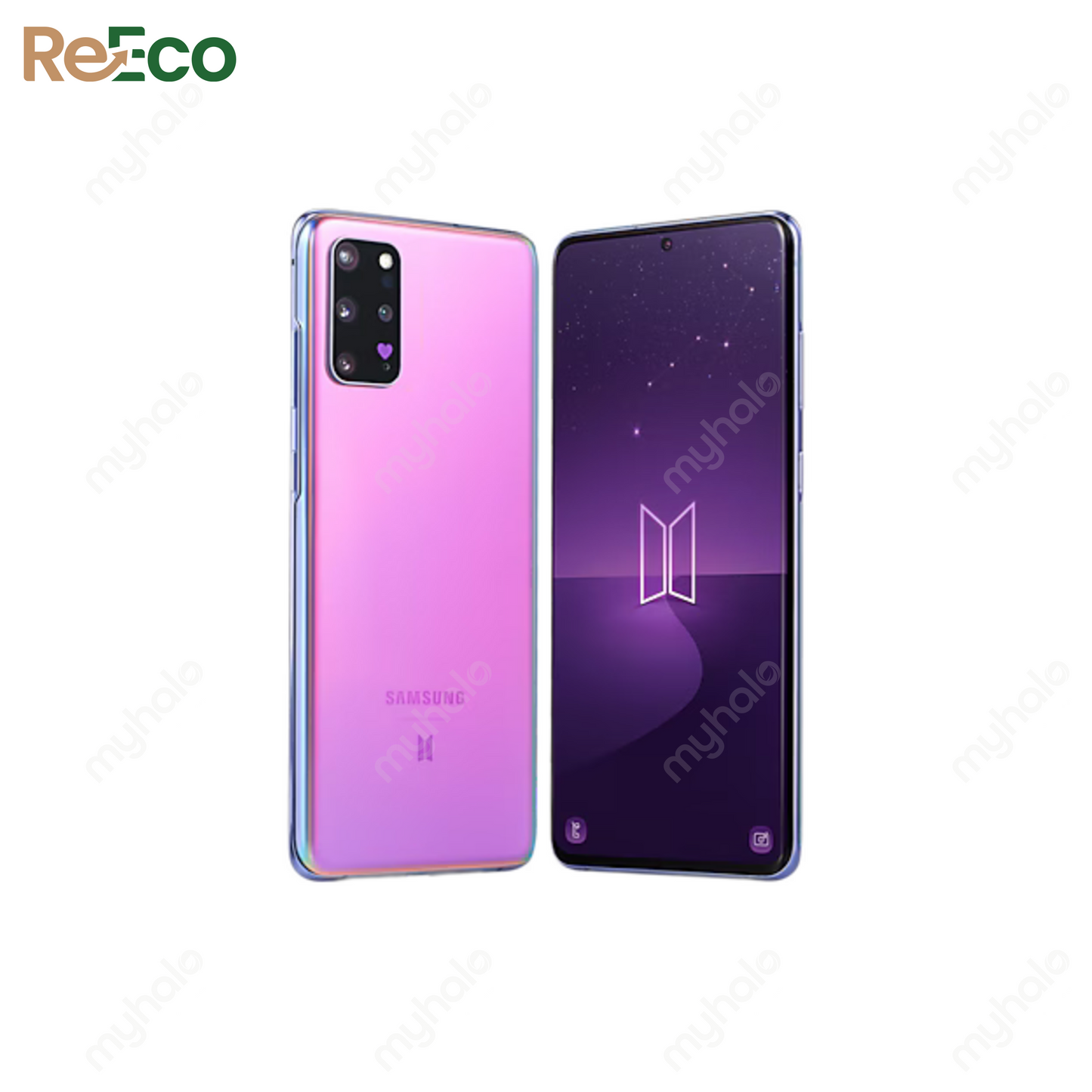 [ReEco] Samsung Galaxy S20+ (G985F)