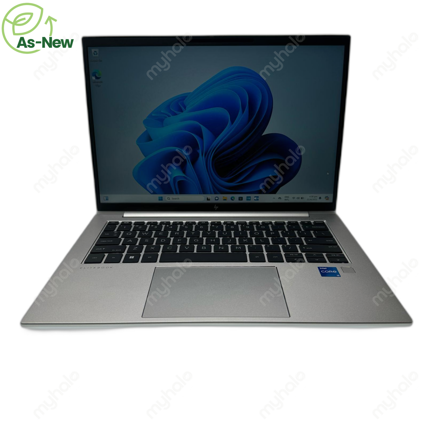 HP ELITEBOOK 840 G10(I7-13/16GB/512GB)