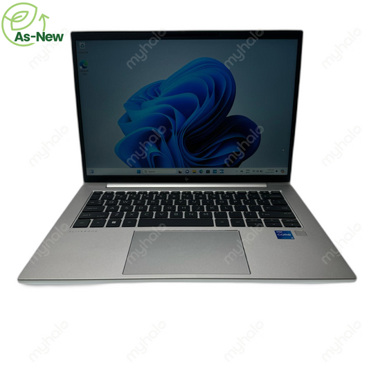 HP ELITEBOOK 840 G10(I7-13/16GB/512GB)