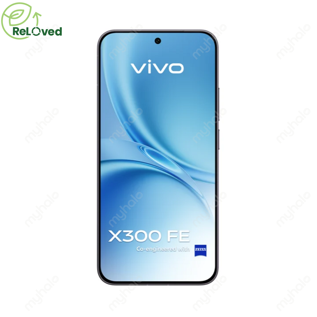 [CERTIFIED RELOVED] vivo X300 FE 5G (ProPack Zeiss Telephoto Extender)