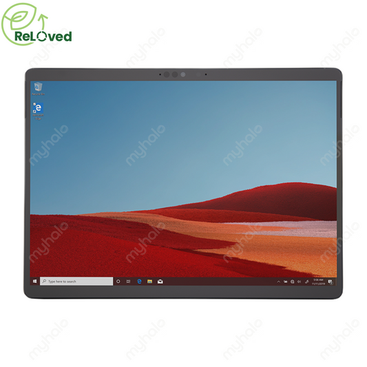 MICROSOFT SURFACE PRO X 1876 (SQ1/16GB/256GB)