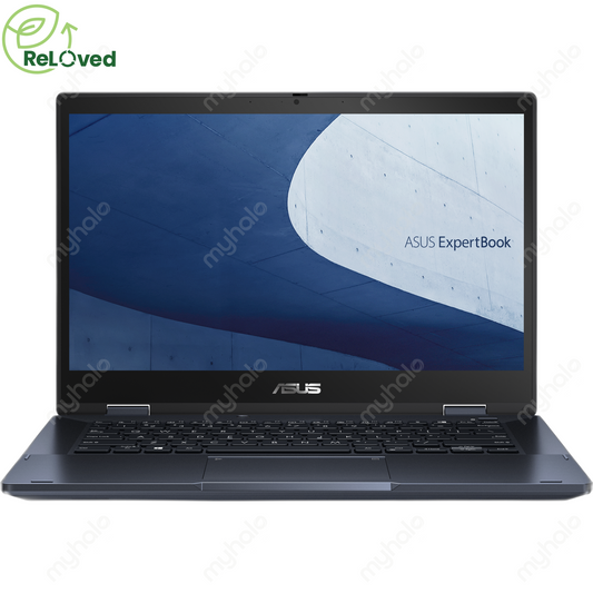 ASUS EXPERTBOOK B3402FE (i7-11/8GB/512GB) (TOUCHSCREEN)