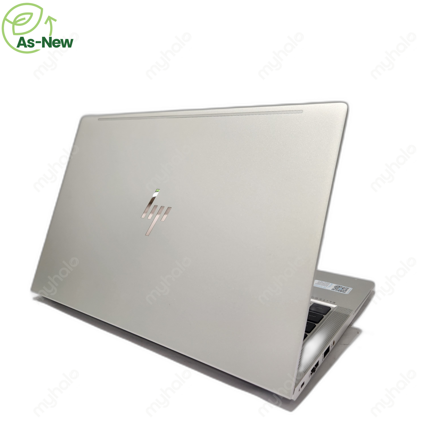 HP Elitebook 630 G9 (I5-12/16GB/512GB)