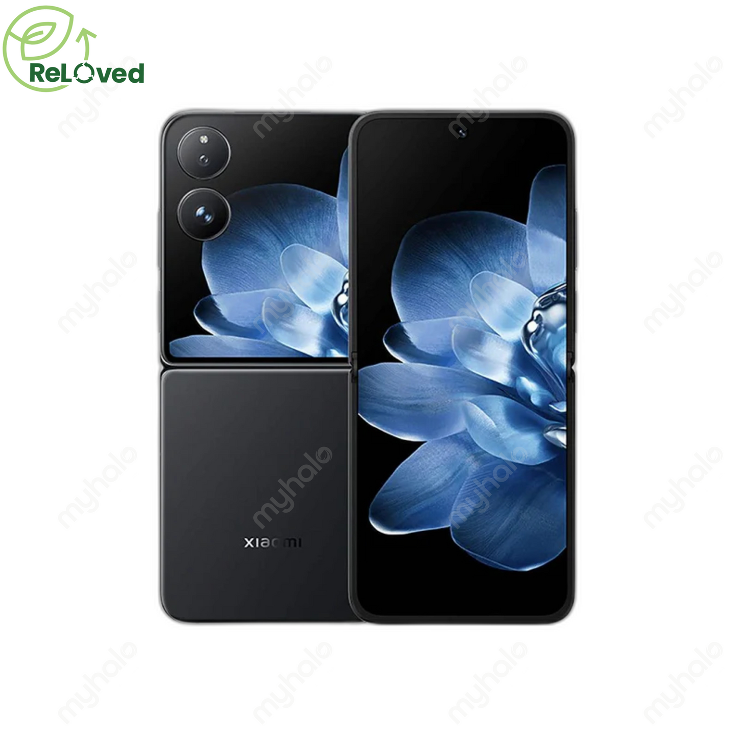 小米 Redmi Note 13 5G（2312DRAABG）