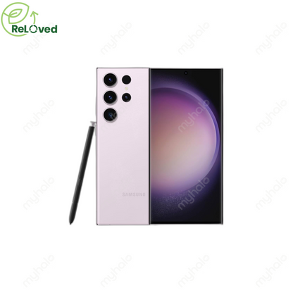 Samsung Galaxy S23 Ultra 5G (S918B)