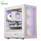 [CERTIFIED RELOVED] AFTERSHOCK RAPID 3 WHITE CUSTOM DESKTOP (RYZEN 7 7700 / 32GB / 1TB SSD) (RTX 4070) WRTY JUN 2027